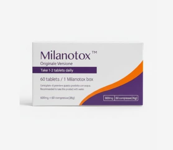 밀라노톡스 후기