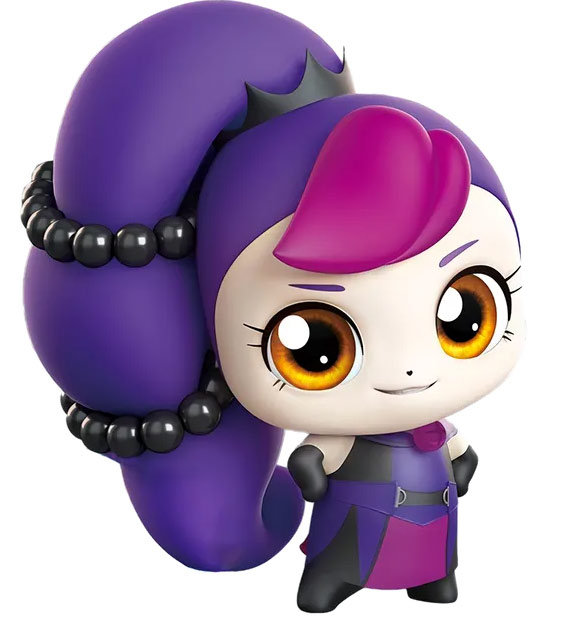 캐치티니핑 주인공과 주요 캐릭터 설명 종류