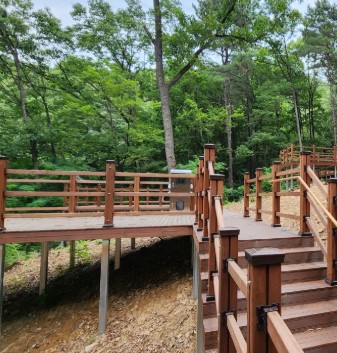 숲나들e 무봉산 자연휴양림 국내 여행지 추천 관련사진