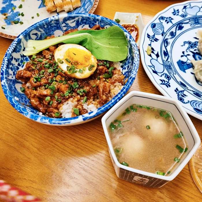 생활의달인 서대문 명지대 홍은동 대만 가정식 우육탕 우육면 맛집