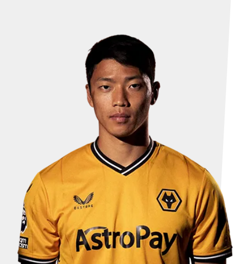 황희찬 축구경기