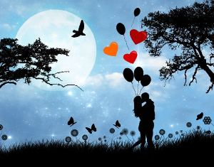 로맨틱 코미디 이미지