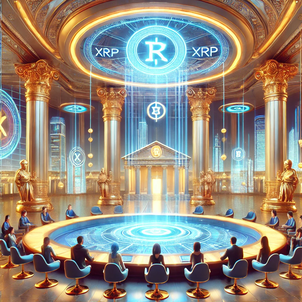 리플과 관련 된 사진