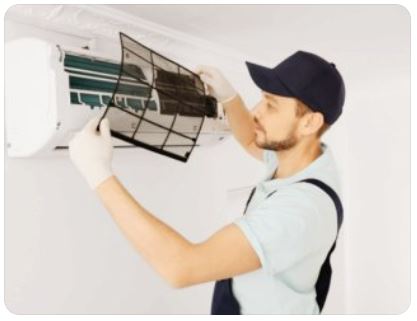 삼성 에어컨 사전점검 신청하기