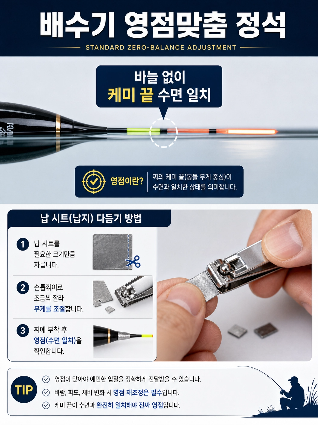영점맞춤_정석_가이드