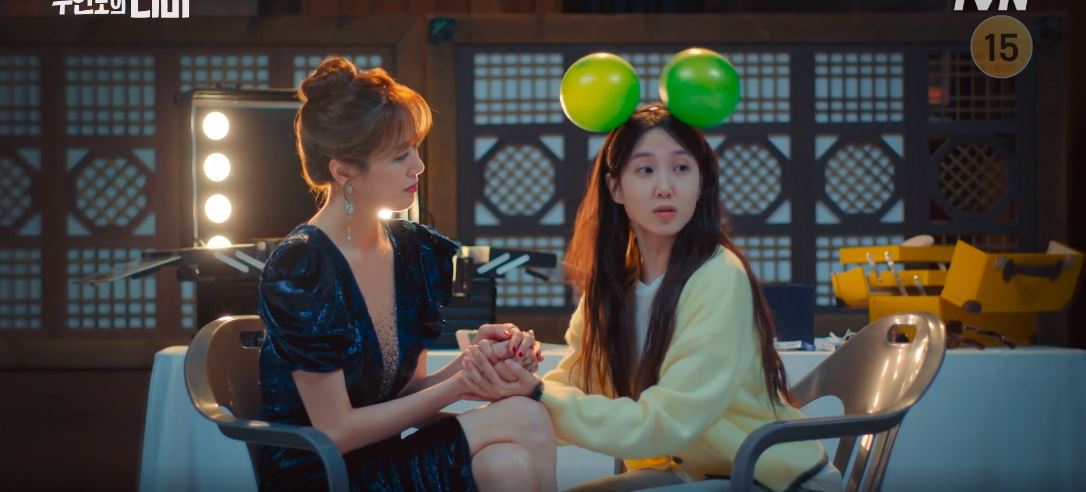 무인도의디바_3회