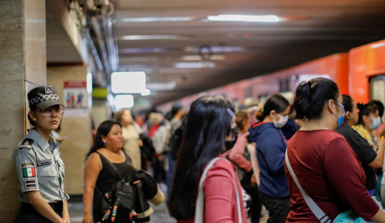 멕시코 공공장소 전면 흡연금지