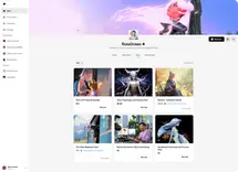 Patreon 살펴보기 1