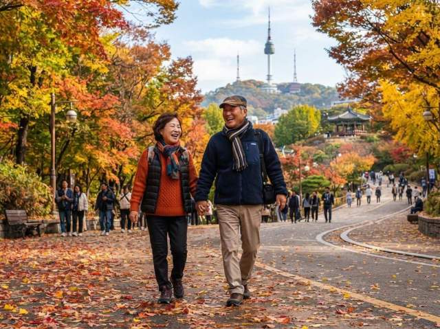 가벼운 산책이나 맨몸 운동이라도 해야 우르솔산 효능을 제대로 체감할 수 있습니다.