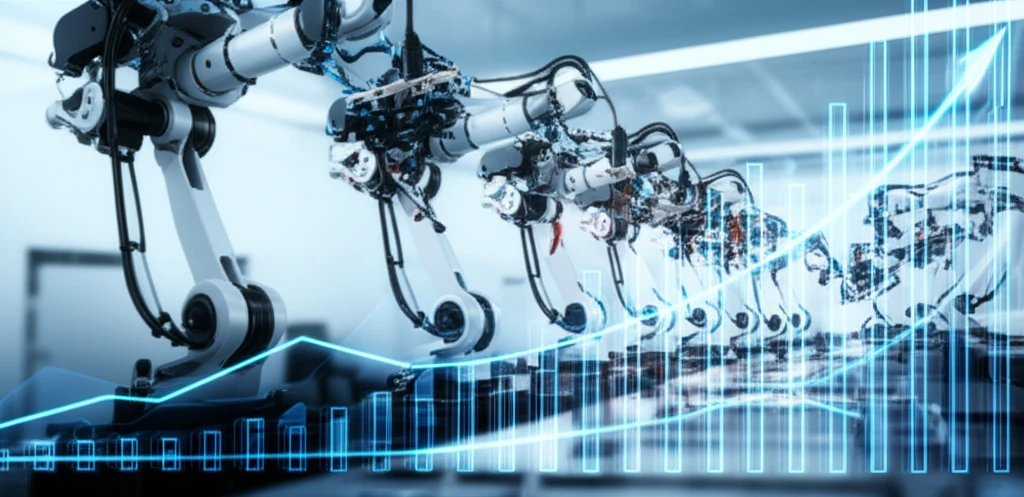 데이터 기반 AI 솔루션 도입으로 공..