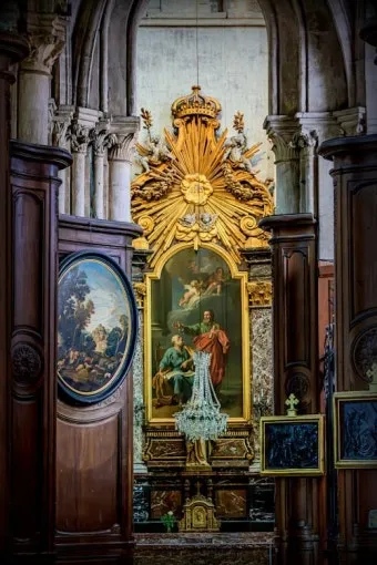 성인들의 상징물과 그 의미 알아보기_20