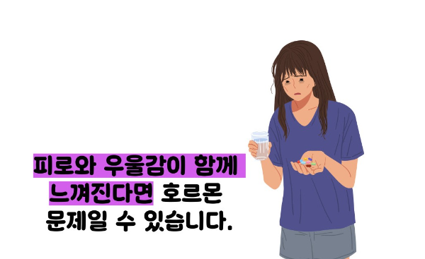 다낭성 난소증후군 증상