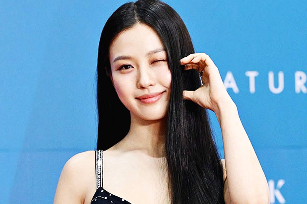 고민시