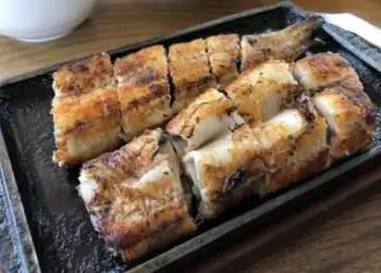 민물장어 가격 및 효능&amp;#44; 영양성분