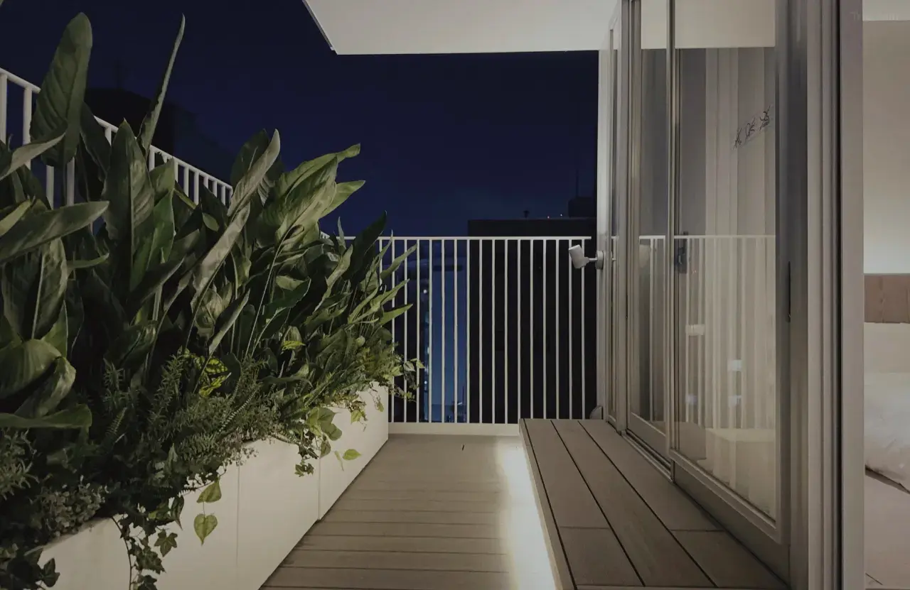 호텔 라쿠라구(2)