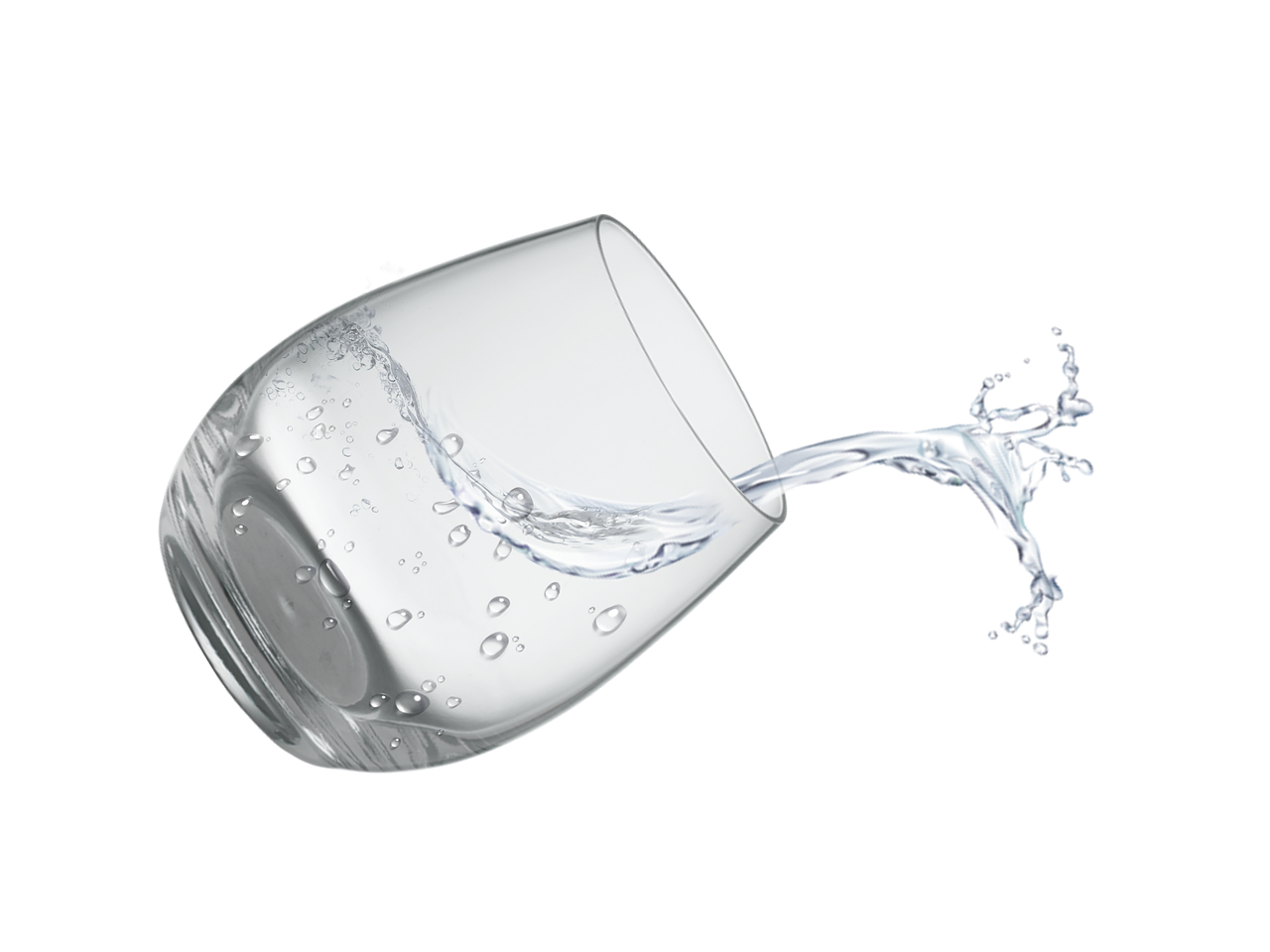 하루에 충분한 물을 마셔야 하는 이유 (이유,증상,방법)