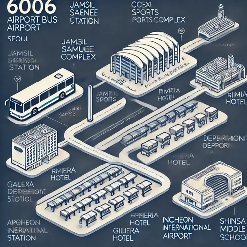 인천공항 리무진 버스 30% 할인받고 예약하기