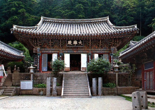 옥천사