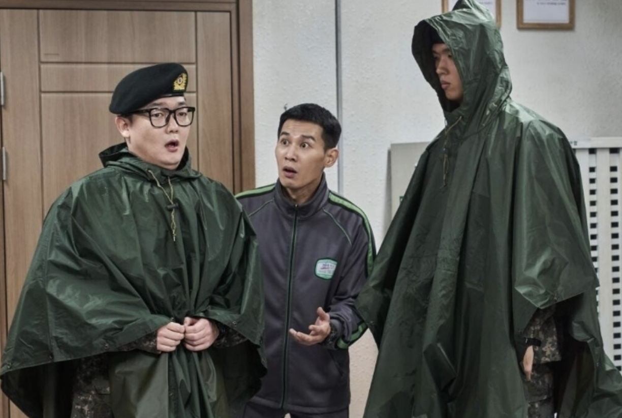 이충구 신병 김상훈