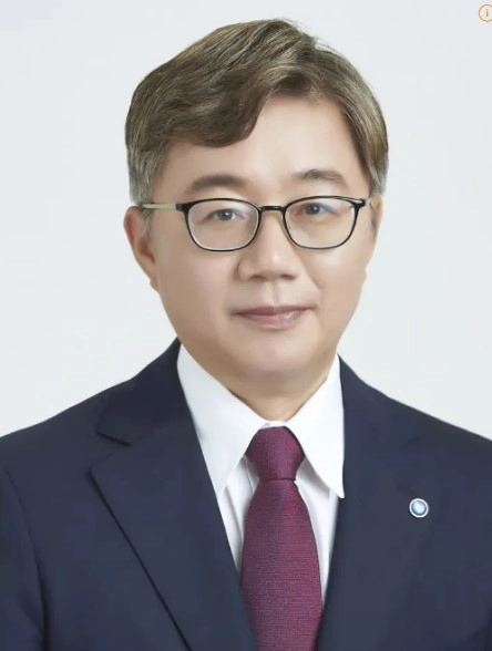 한국가스공사 전 사장 채희봉