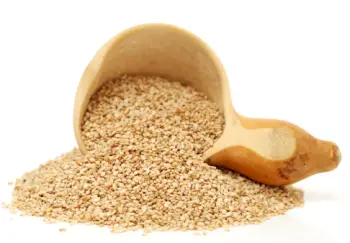 국내산 참깨 가격 및 효능&amp;#44; 참깨 영양성분