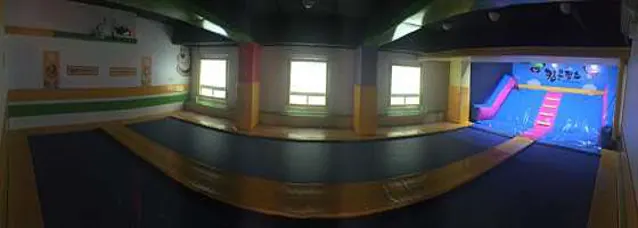 킹콩점프 태평점