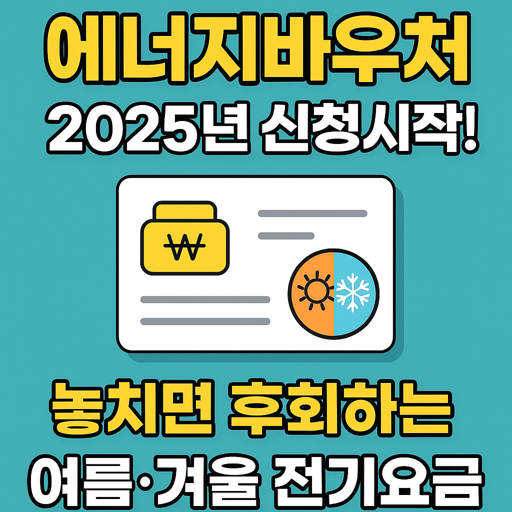 에너지바우처