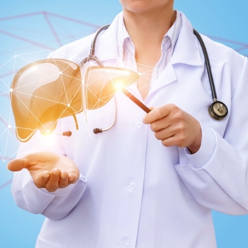 간수치가 높으면 나타나는 증상