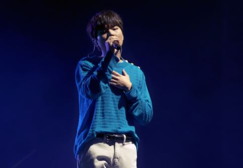 정승환 콘서트