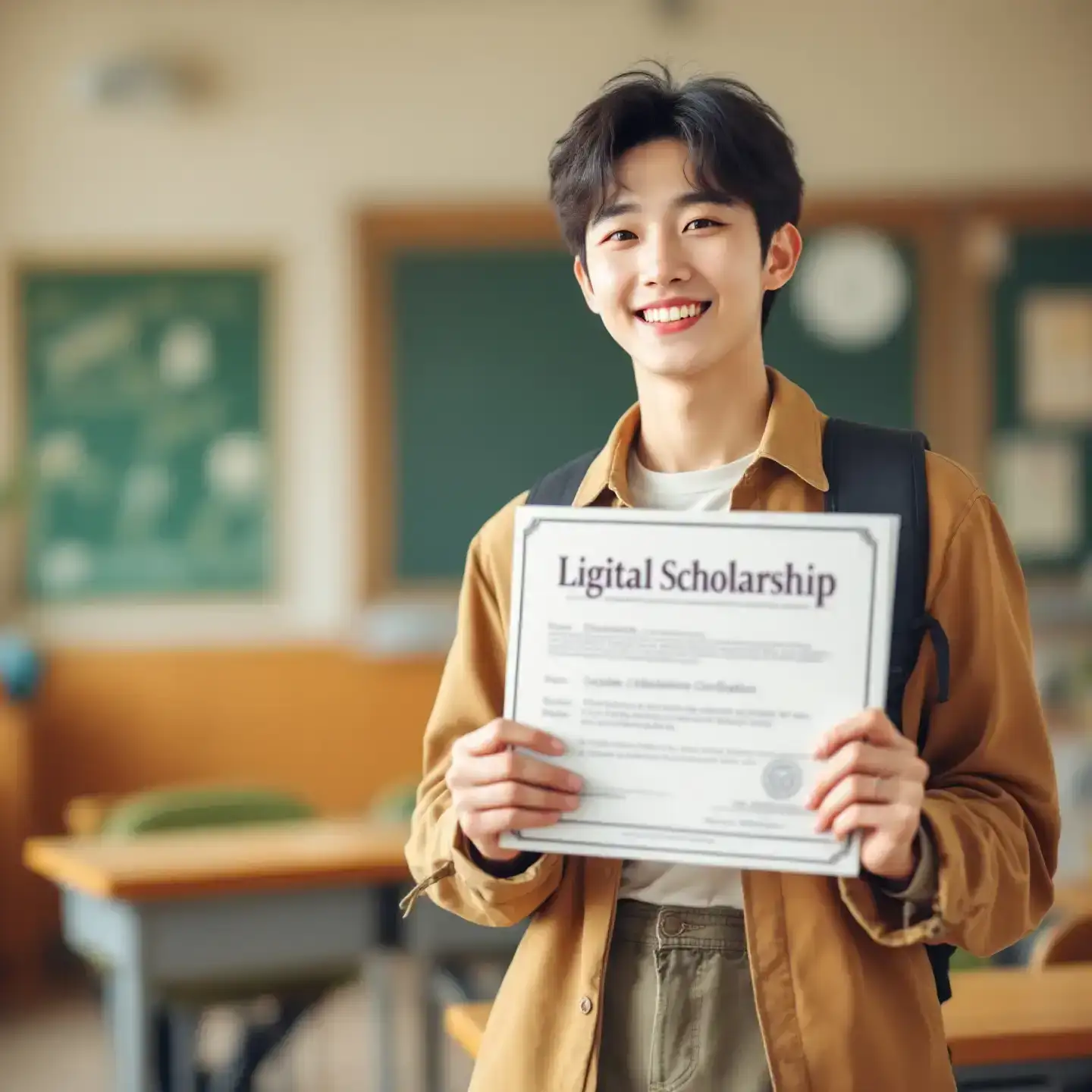 농촌출신대학생 학자금대출 신청