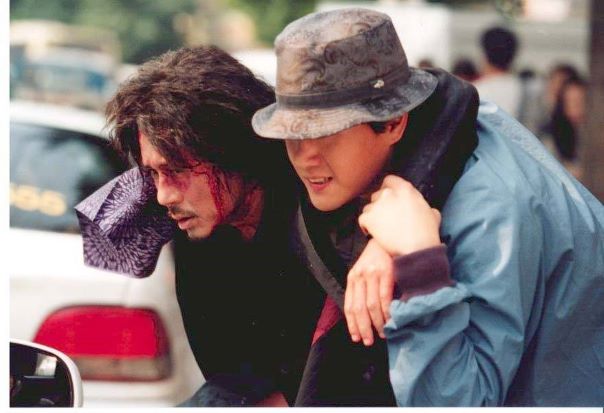 올드보이 네이버영화