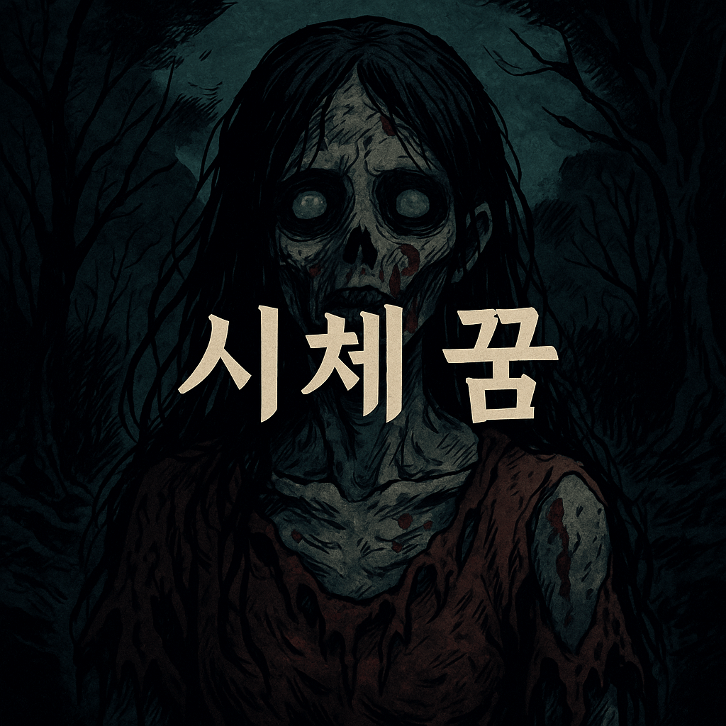 시체 꿈 해몽