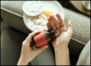 머리숱많아지는법 모발촉진 스타일 링