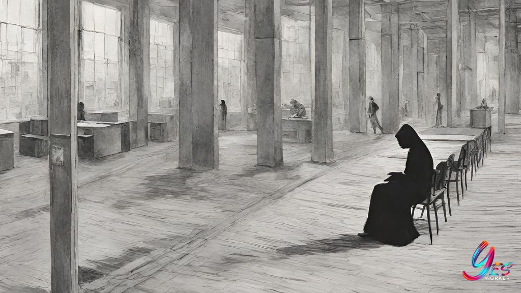 현대인-마음-공허함