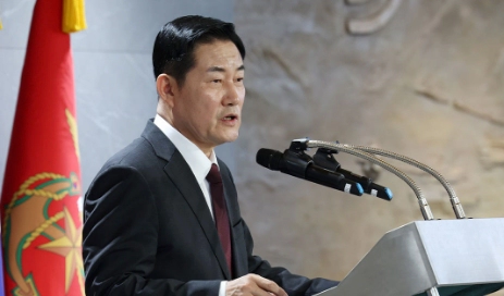 신원식 프로필 나이 고향 학력 재산 군대 경력 페이스북