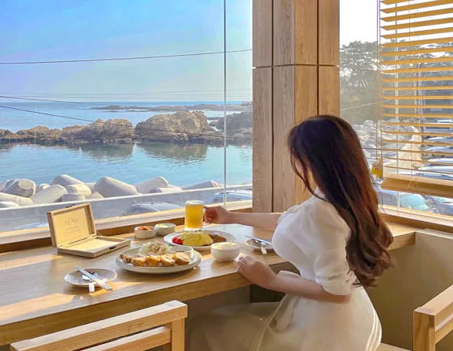 료코 기장점