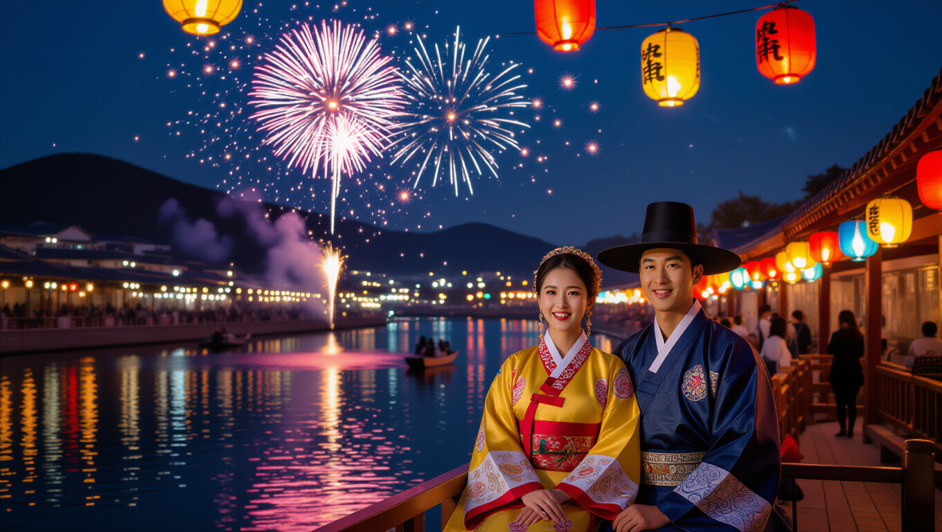 한로 상강 차이