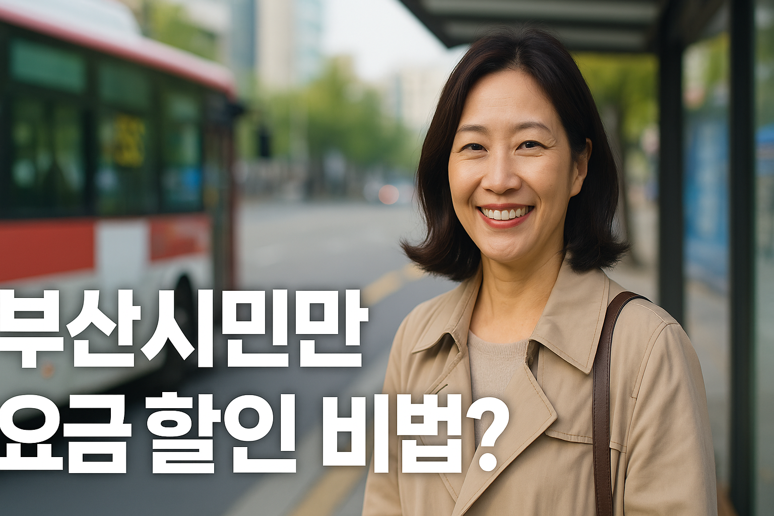부산 시민의 비밀 카드,