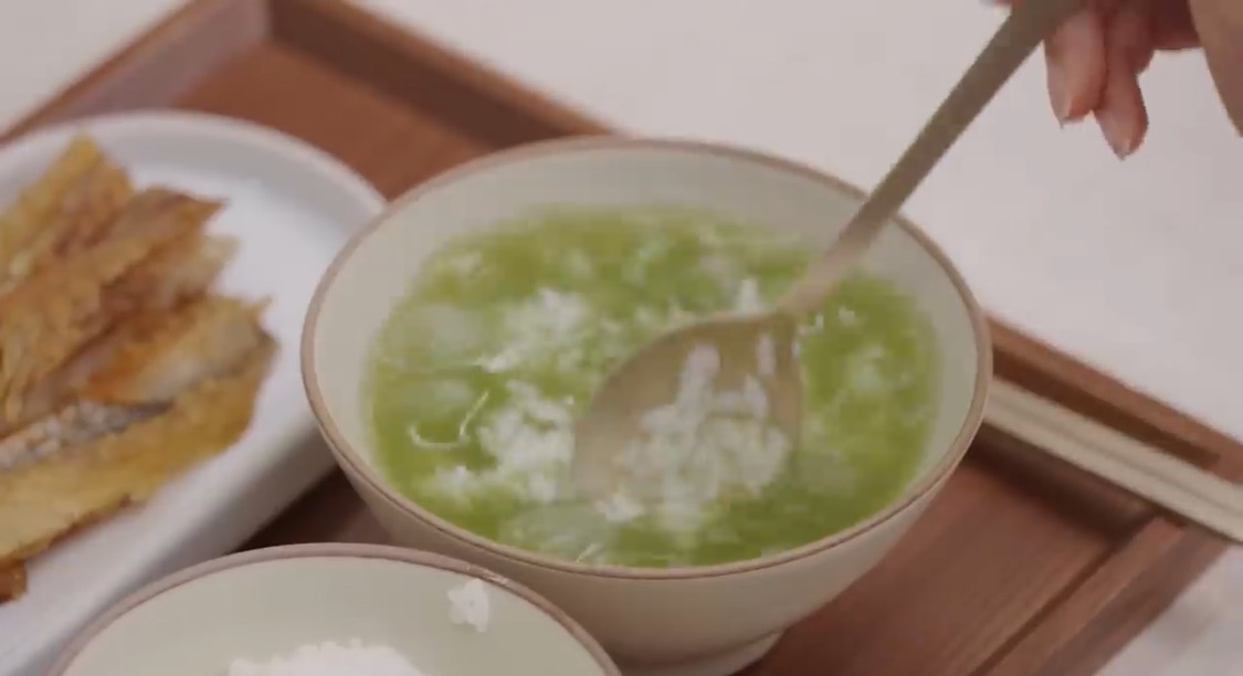 최화정 보리굴비