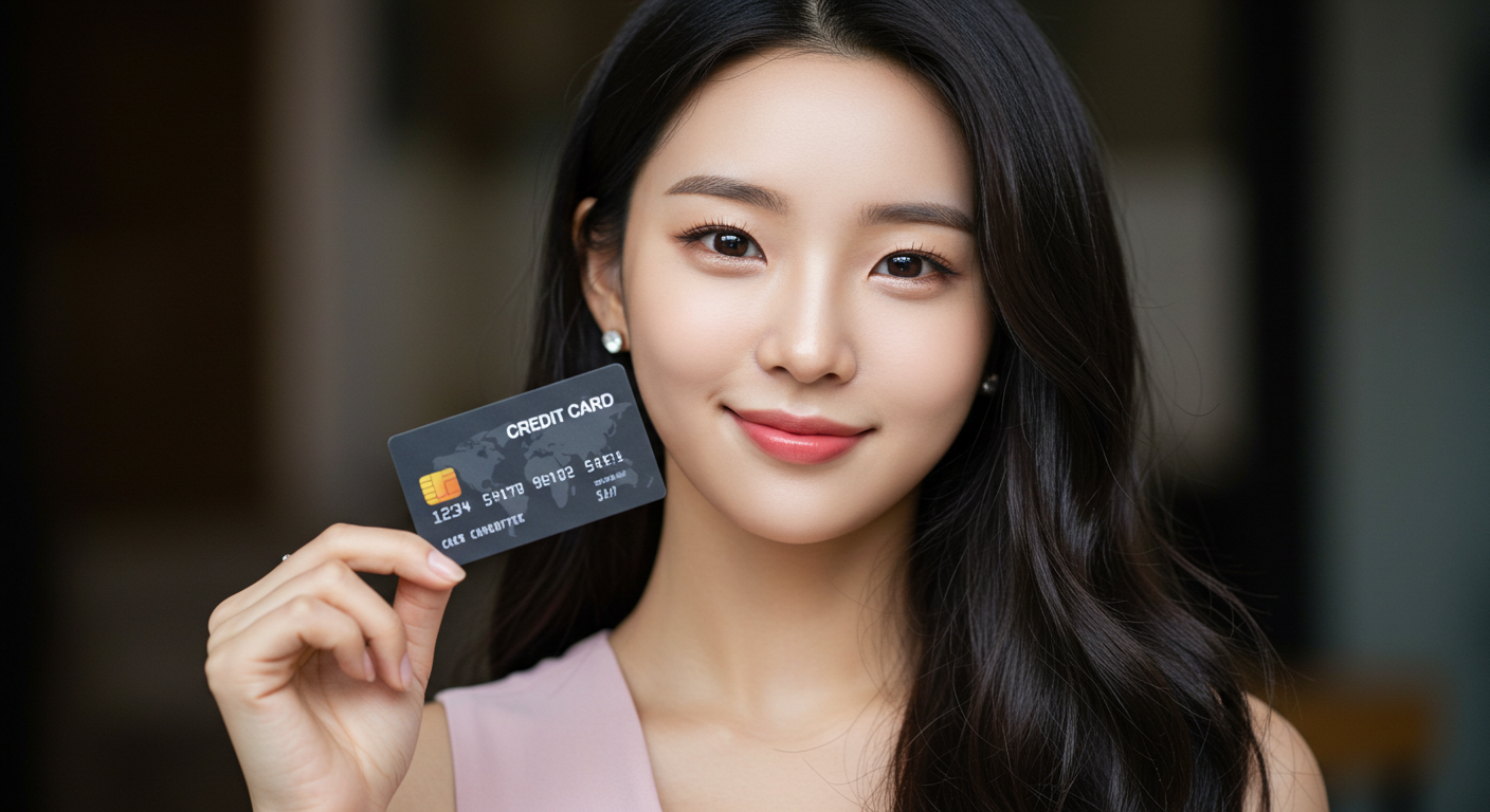 연회비 00원 프리미엄 신용카드
