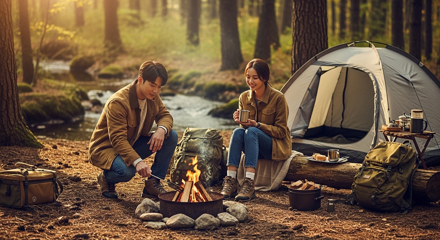 캠핑카 개별소비세 면제