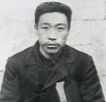 독립운동가