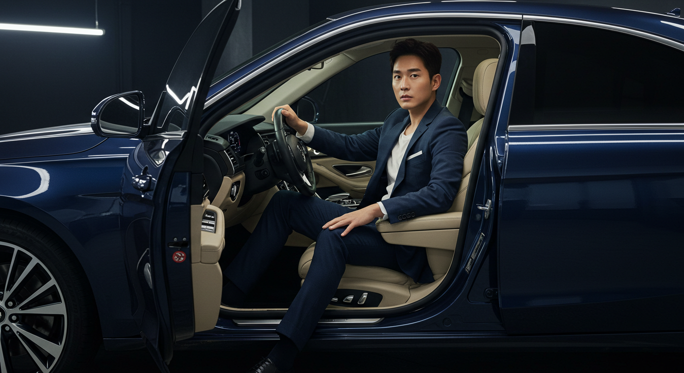 현대 넥쏘 가격, 연비