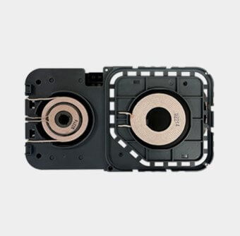 무선충전 solution 부문