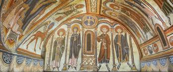 에스글레시아 드 산타 콜로마(Església de Santa Coloma)