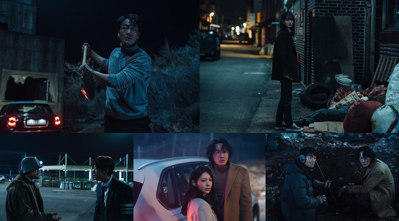 넷플릭스 '악연