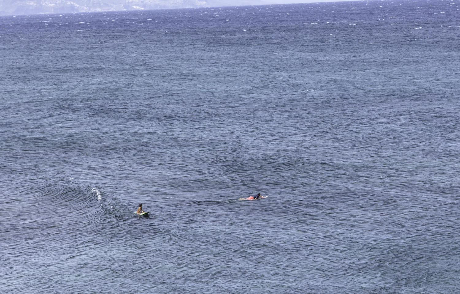 마우이 호오키파 비치
