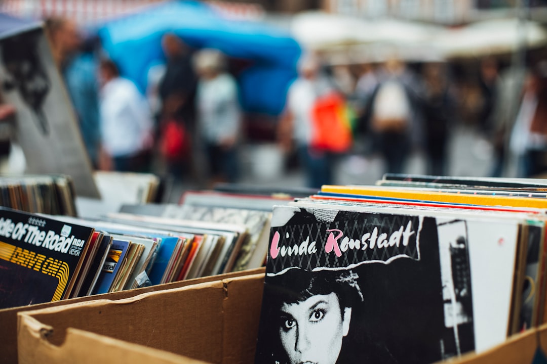 Flea Market