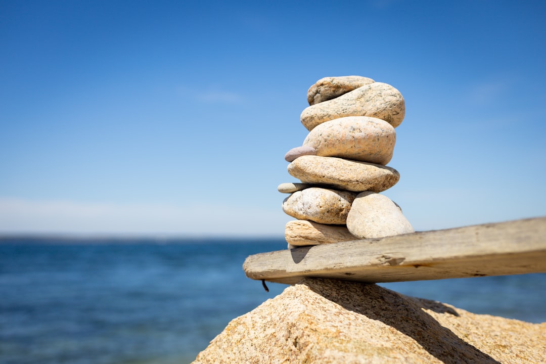 Balance.