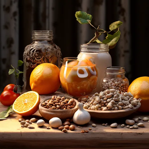 단백질 섭취 건강을 위한 최적의 방법